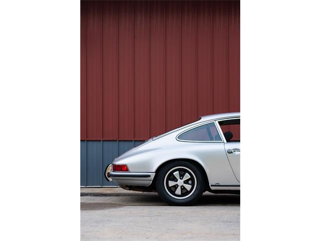 1971 Porsche 911T (CC-2092271) for sale in Southampton, New York
