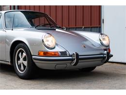 1971 Porsche 911T (CC-2092271) for sale in Southampton, New York