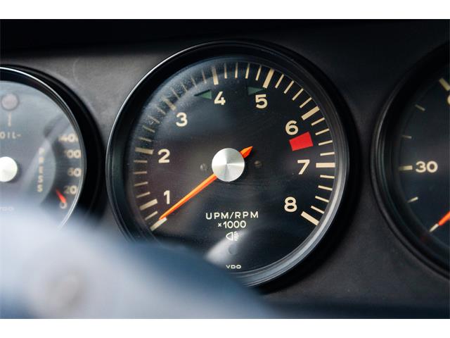 1971 Porsche 911T (CC-2092271) for sale in Southampton, New York