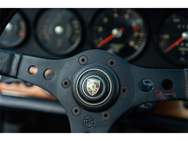 1971 Porsche 911T (CC-2092271) for sale in Southampton, New York