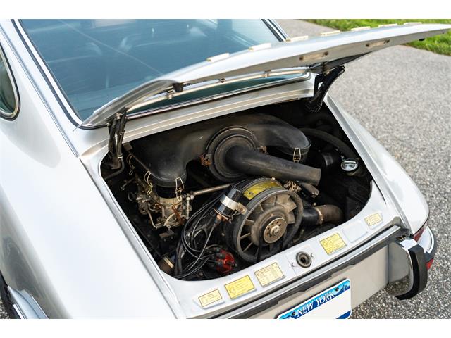 1971 Porsche 911T (CC-2092271) for sale in Southampton, New York