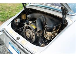 1971 Porsche 911T (CC-2092271) for sale in Southampton, New York