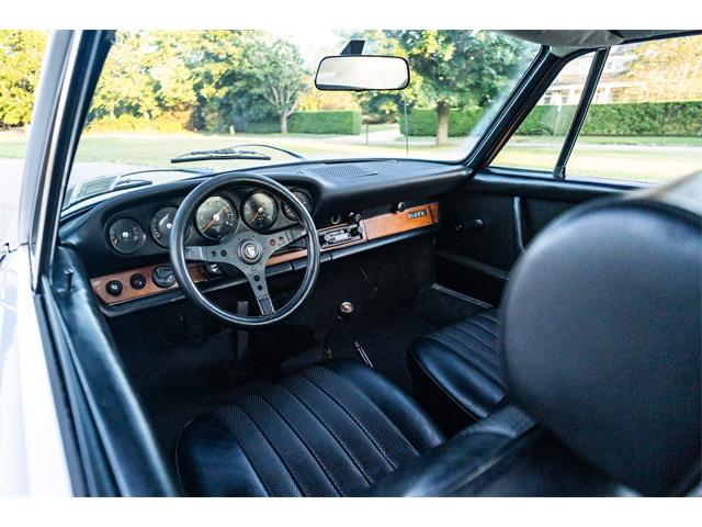 1971 Porsche 911T (CC-2092271) for sale in Southampton, New York