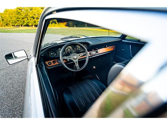 1971 Porsche 911T (CC-2092271) for sale in Southampton, New York