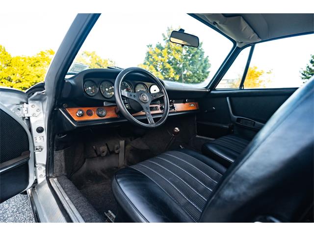 1971 Porsche 911T (CC-2092271) for sale in Southampton, New York