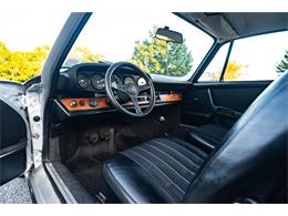 1971 Porsche 911T (CC-2092271) for sale in Southampton, New York