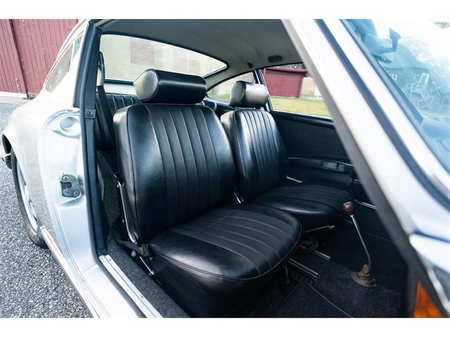 1971 Porsche 911T (CC-2092271) for sale in Southampton, New York