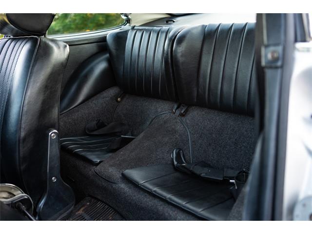 1971 Porsche 911T (CC-2092271) for sale in Southampton, New York
