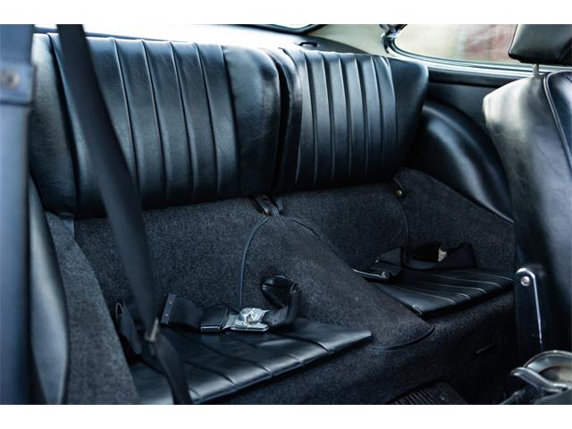 1971 Porsche 911T (CC-2092271) for sale in Southampton, New York