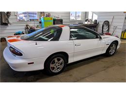 1997 Chevrolet Camaro Z28 (CC-2092274) for sale in Sioux Falls, South Dakota