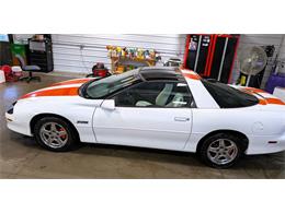 1997 Chevrolet Camaro Z28 (CC-2092274) for sale in Sioux Falls, South Dakota