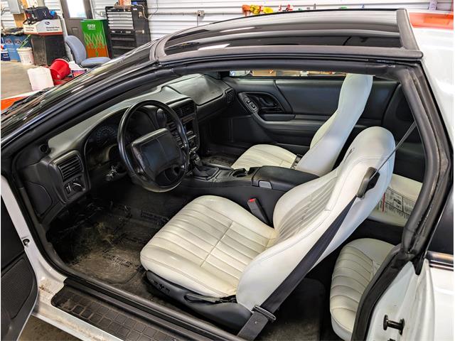 1997 Chevrolet Camaro Z28 (CC-2092274) for sale in Sioux Falls, South Dakota