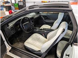 1997 Chevrolet Camaro Z28 (CC-2092274) for sale in Sioux Falls, South Dakota