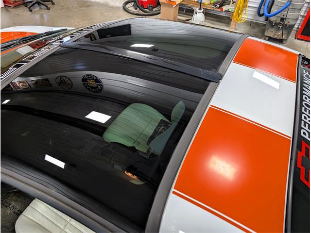 1997 Chevrolet Camaro Z28 (CC-2092274) for sale in Sioux Falls, South Dakota