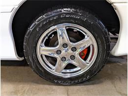 1997 Chevrolet Camaro Z28 (CC-2092274) for sale in Sioux Falls, South Dakota