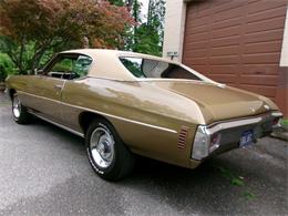 1970 Chevrolet Chevelle (CC-2092275) for sale in Palmer, Massachusetts
