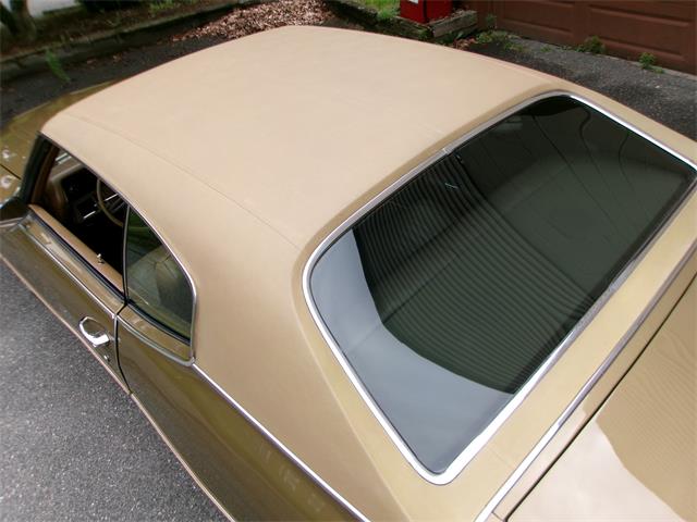 1970 Chevrolet Chevelle (CC-2092275) for sale in Palmer, Massachusetts