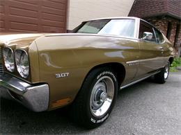 1970 Chevrolet Chevelle (CC-2092275) for sale in Palmer, Massachusetts