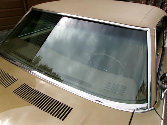 1970 Chevrolet Chevelle (CC-2092275) for sale in Palmer, Massachusetts
