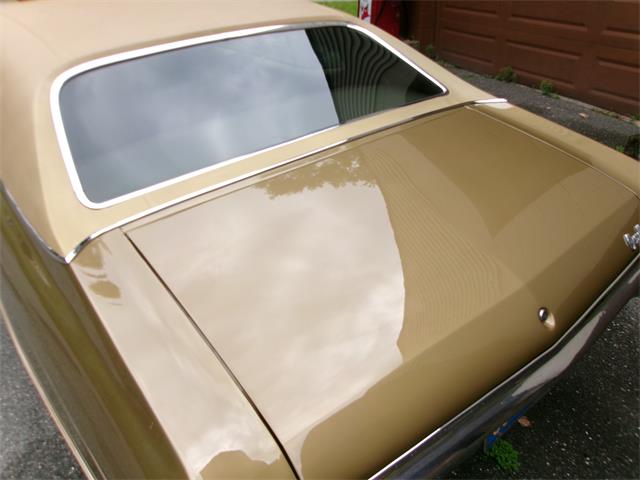 1970 Chevrolet Chevelle (CC-2092275) for sale in Palmer, Massachusetts