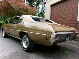 1970 Chevrolet Chevelle (CC-2092275) for sale in Palmer, Massachusetts