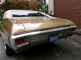 1970 Chevrolet Chevelle (CC-2092275) for sale in Palmer, Massachusetts