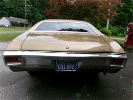 1970 Chevrolet Chevelle (CC-2092275) for sale in Palmer, Massachusetts