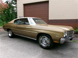 1970 Chevrolet Chevelle (CC-2092275) for sale in Palmer, Massachusetts