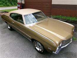 1970 Chevrolet Chevelle (CC-2092275) for sale in Palmer, Massachusetts