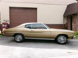 1970 Chevrolet Chevelle (CC-2092275) for sale in Palmer, Massachusetts