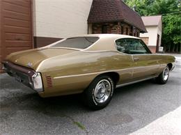 1970 Chevrolet Chevelle (CC-2092275) for sale in Palmer, Massachusetts
