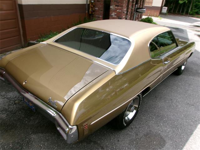 1970 Chevrolet Chevelle (CC-2092275) for sale in Palmer, Massachusetts