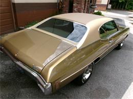 1970 Chevrolet Chevelle (CC-2092275) for sale in Palmer, Massachusetts