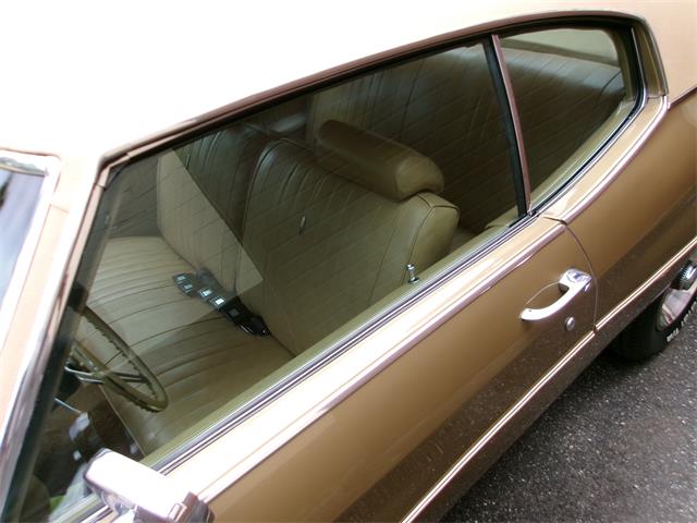 1970 Chevrolet Chevelle (CC-2092275) for sale in Palmer, Massachusetts