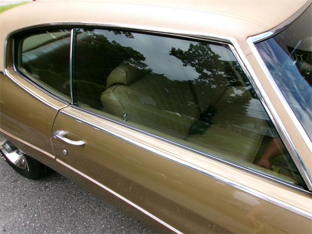 1970 Chevrolet Chevelle (CC-2092275) for sale in Palmer, Massachusetts