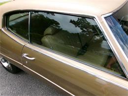 1970 Chevrolet Chevelle (CC-2092275) for sale in Palmer, Massachusetts