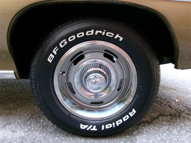 1970 Chevrolet Chevelle (CC-2092275) for sale in Palmer, Massachusetts