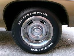 1970 Chevrolet Chevelle (CC-2092275) for sale in Palmer, Massachusetts