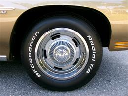 1970 Chevrolet Chevelle (CC-2092275) for sale in Palmer, Massachusetts