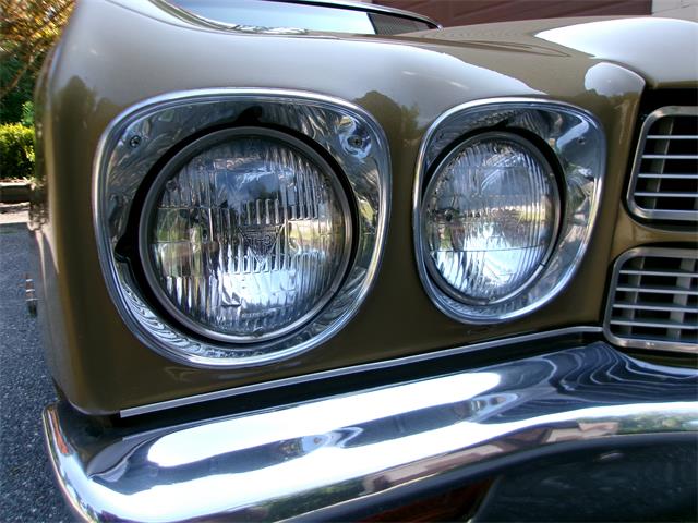 1970 Chevrolet Chevelle (CC-2092275) for sale in Palmer, Massachusetts