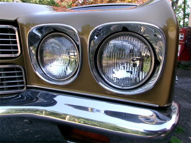 1970 Chevrolet Chevelle (CC-2092275) for sale in Palmer, Massachusetts