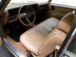 1970 Chevrolet Chevelle (CC-2092275) for sale in Palmer, Massachusetts