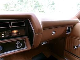 1970 Chevrolet Chevelle (CC-2092275) for sale in Palmer, Massachusetts