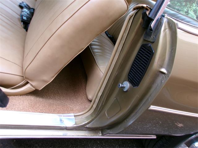 1970 Chevrolet Chevelle (CC-2092275) for sale in Palmer, Massachusetts