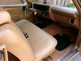 1970 Chevrolet Chevelle (CC-2092275) for sale in Palmer, Massachusetts