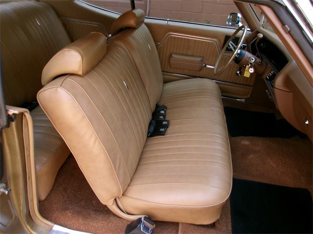 1970 Chevrolet Chevelle (CC-2092275) for sale in Palmer, Massachusetts