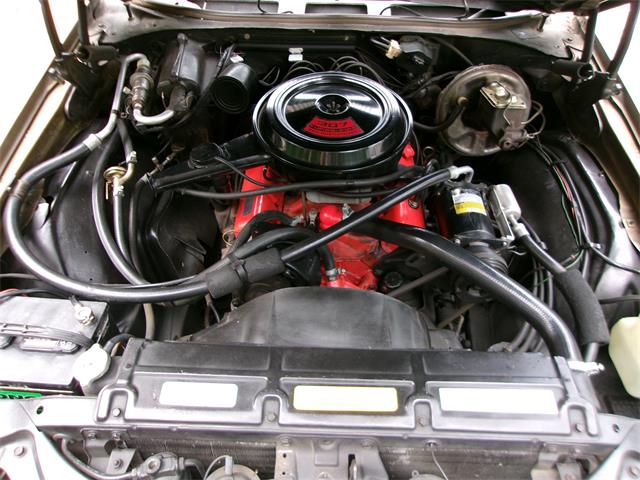 1970 Chevrolet Chevelle (CC-2092275) for sale in Palmer, Massachusetts