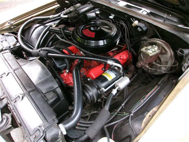 1970 Chevrolet Chevelle (CC-2092275) for sale in Palmer, Massachusetts