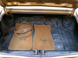 1970 Chevrolet Chevelle (CC-2092275) for sale in Palmer, Massachusetts