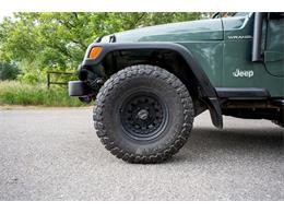 1999 Jeep Wrangler (CC-2092277) for sale in Hailey, Idaho